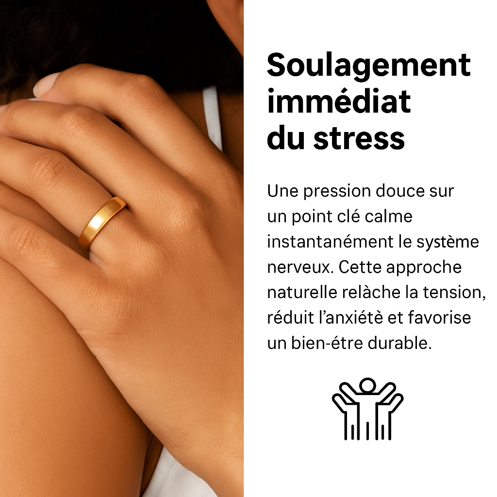 noctéa™ V2 – Le bijou qui apaise