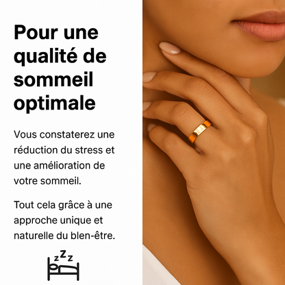 noctéa™ V2 – Le bijou qui apaise